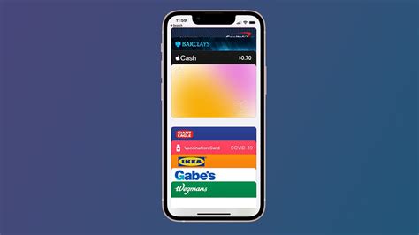 apple wallet unsupported credit cards.